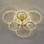 Escada 10225/6 LED*97W BL Gold