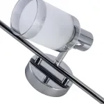 Настенно-потолочный свет Escada THETA 680/3P от ImperiumLoft