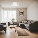 Escada 10204/7 LED*130W White от ImperiumLoft