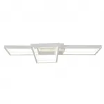 Потолочный светильник Escada 10254/3 LED*91W White