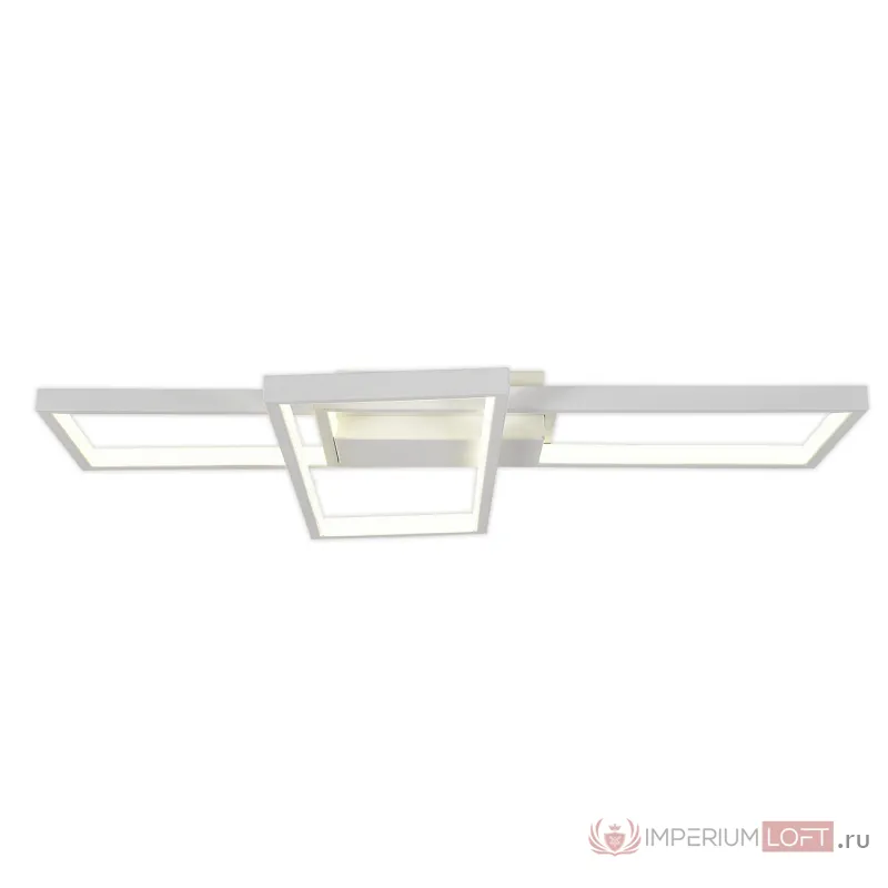 Потолочный светильник Escada 10254/3 LED*91W White
