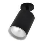 Escada 20020SMA/01 LED 12W 4000K черный матовый