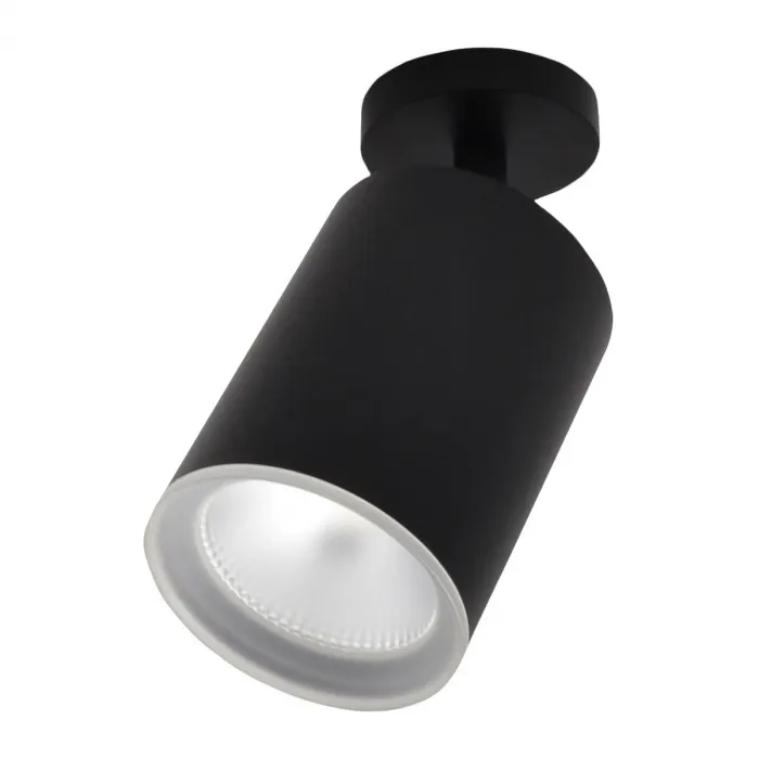 Escada 20020SMA/01 LED 12W 4000K черный матовый от ImperiumLoft