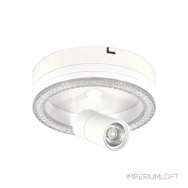 Escada 20044SMA/01 LED 20W 4000K белый