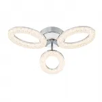 Escada 10283/3 LED*72W Chrome от ImperiumLoft