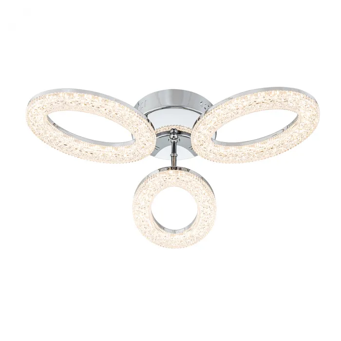 Escada 10283/3 LED*72W Chrome от ImperiumLoft