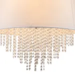 Подвесная люстра Escada CHARM 652/5S White