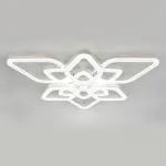 Потолочный светодиодный светильник Escada SEDNA 10280/6LED