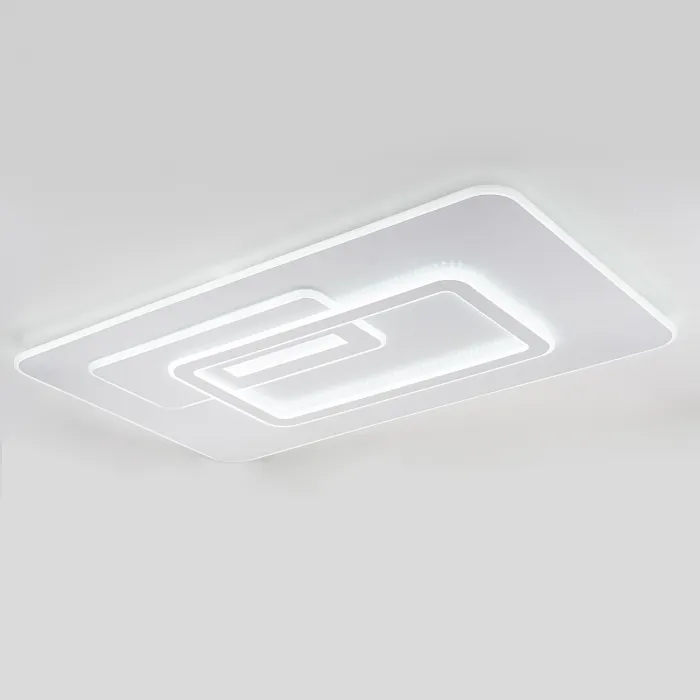 Потолочный светильник Escada RUNG 10294/3LED от ImperiumLoft