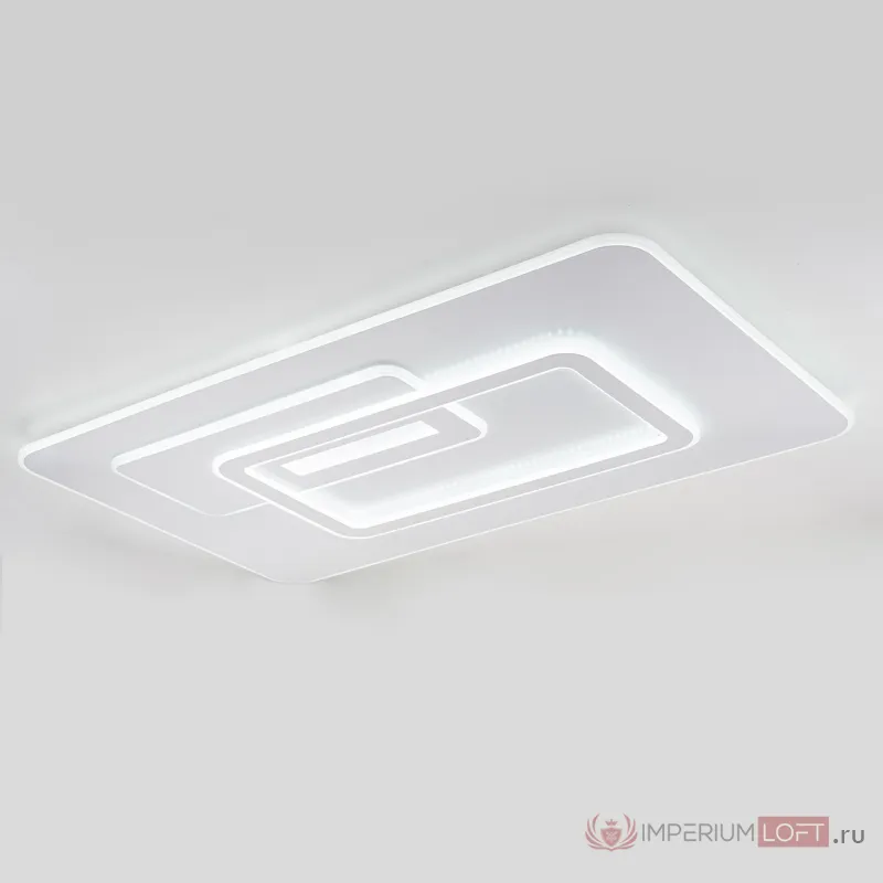 Потолочный светильник Escada RUNG 10294/3LED от ImperiumLoft