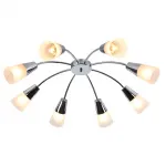 Escada 1100/8P Е14*40W Chrome