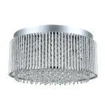Потолочная люстра Escada MAJESTY 2124/6P Chrome