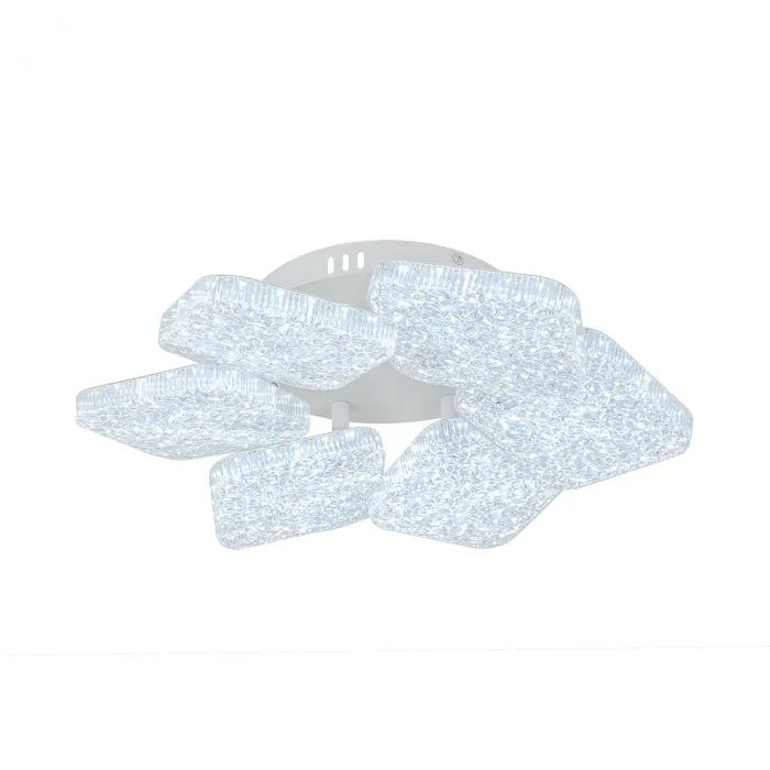 Потолочный светодиодный светильник Escada AGATA 10264/6LED от ImperiumLoft