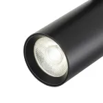 Трек Escada 20002TRA/02 LED 15W 4000K черный матовый