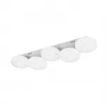 Потолочный светильник Escada AGATA 10279/5LED