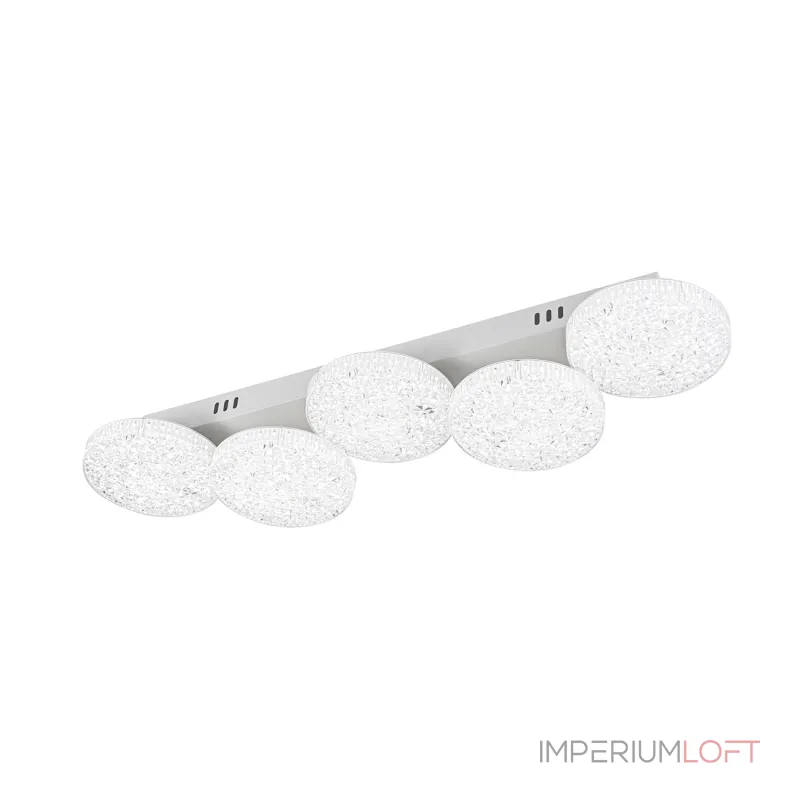 Потолочный светильник Escada AGATA 10279/5LED