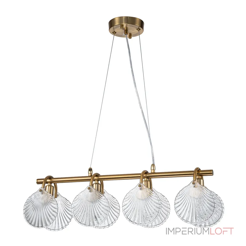 Подвесной светильник Escada SOPRANO 645/4PL Подвесной светильник Escada SOPRANO 645/4PL
