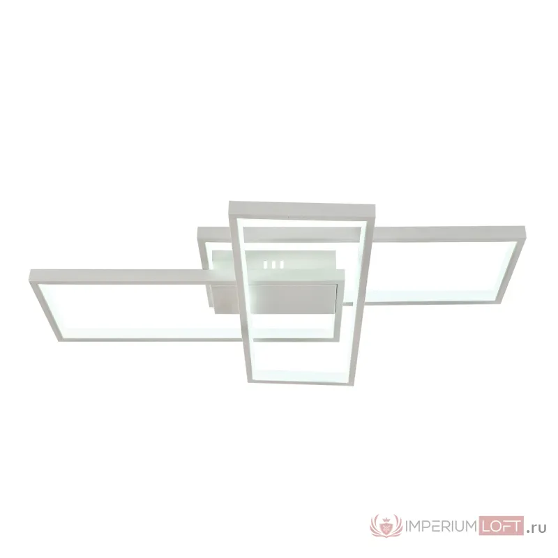 Потолочный светильник Escada 10254/3 LED*91W White