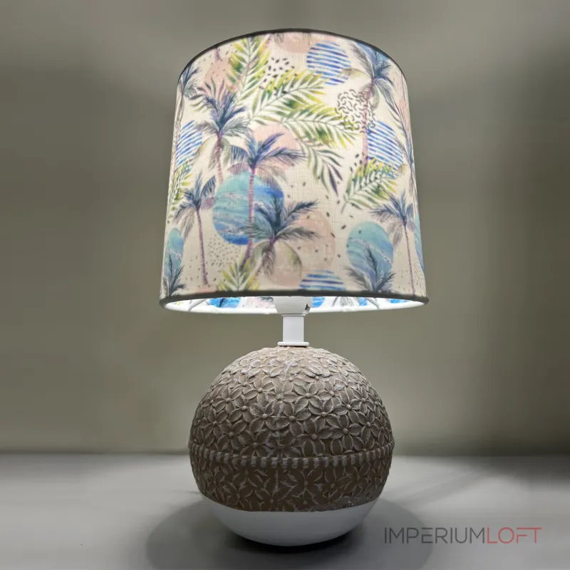 Escada 10169/L E14*40W Beige от ImperiumLoft Escada 10169/L E14*40W Beige от ImperiumLoft