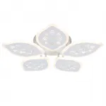 Потолочная люстра Escada HYPERION 10278/5LED Потолочная люстра Escada HYPERION 10278/5LED