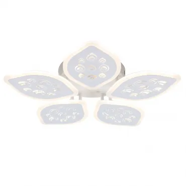 Потолочная люстра Escada HYPERION 10278/5LED Потолочная люстра Escada HYPERION 10278/5LED