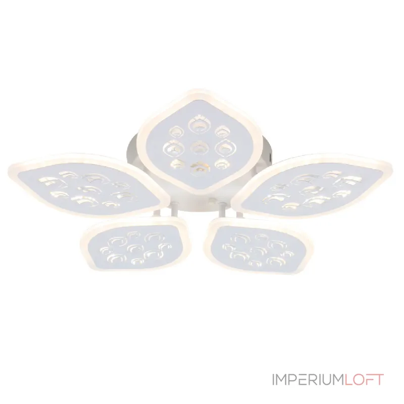 Потолочная люстра Escada HYPERION 10278/5LED Потолочная люстра Escada HYPERION 10278/5LED