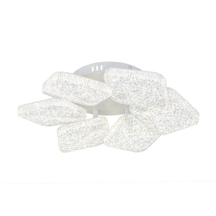 Потолочный светодиодный светильник Escada AGATA 10264/6LED от ImperiumLoft