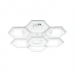 Escada 10204/7 LED*130W White от ImperiumLoft