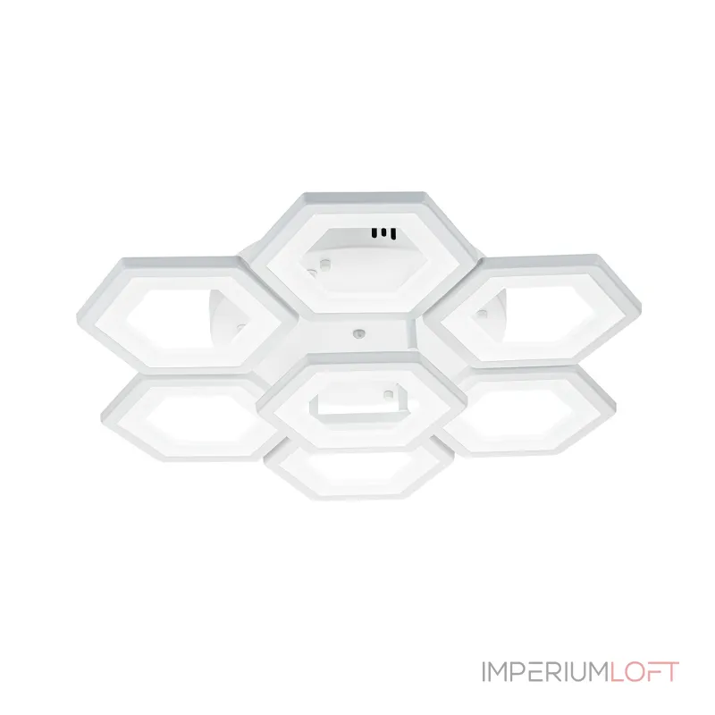 Escada 10204/7 LED*130W White