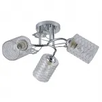 Escada 1113/3PL E27*40W Chrome от ImperiumLoft
