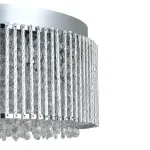 Потолочная люстра Escada MAJESTY 2124/6P Chrome