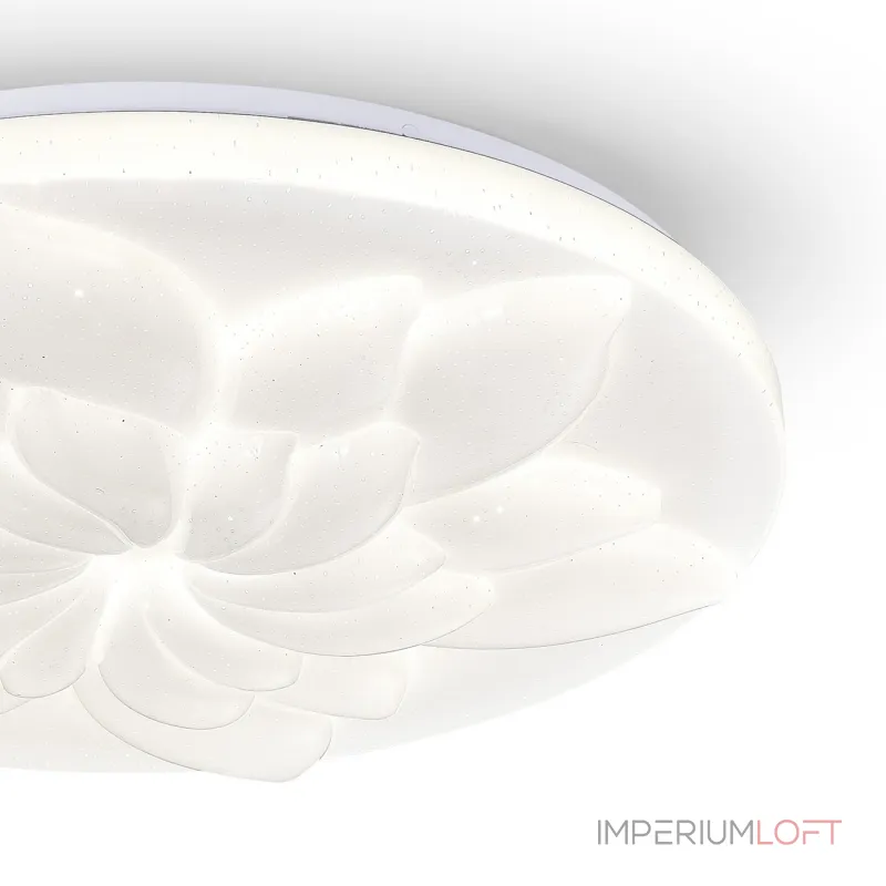 Потолочный светильник Escada POLLY 472/PL LED