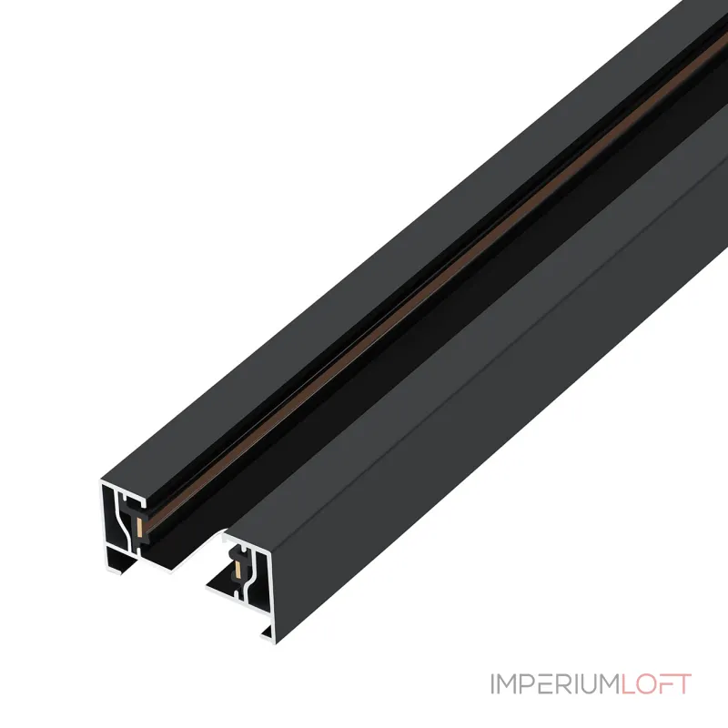 Шинопровод TR-01-01-001-3 Black