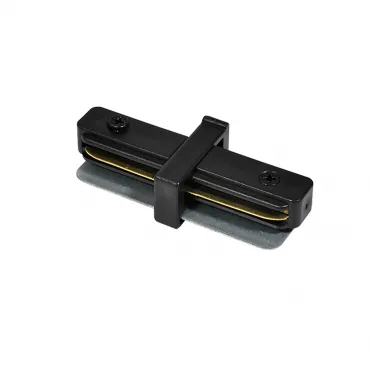 Коннектор TRA-01-01-001-I Black