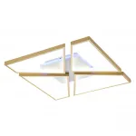 Потолочный светильник Escada DENISE 10245/4LED BL