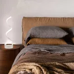 Настольный светильник Escada DYNAMIC 10262/L LED White