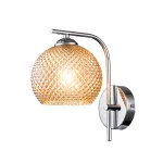 Настенный светильник Escada CHANCE 10197/1A Amber
