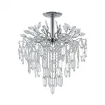Потолочная люстра Escada NEDA 2135/5P Chrome