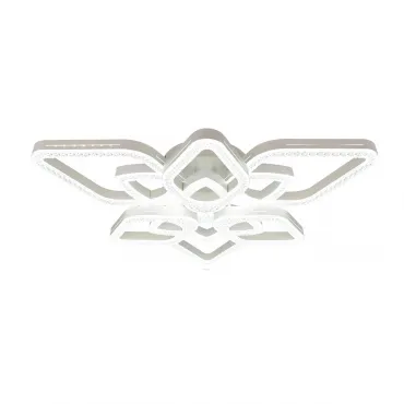 Потолочный светодиодный светильник Escada SEDNA 10280/6LED