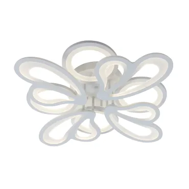Потолочная люстра Escada ARMERIA 10229/8LED Потолочная люстра Escada ARMERIA 10229/8LED