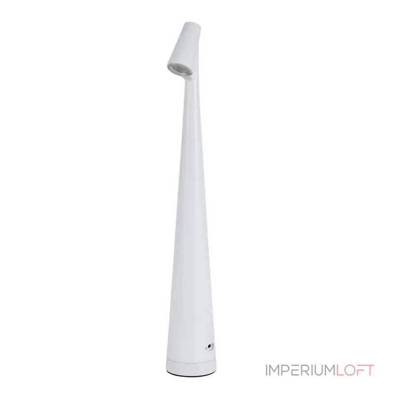 Настольный светильник Escada UNUS 553/L LED White