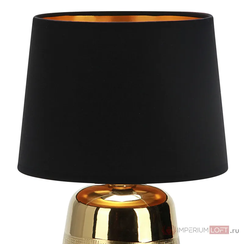 Escada 10199/L E14*40W Gold от ImperiumLoft