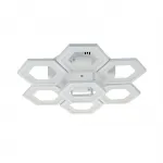 Escada 10204/7 LED*130W White от ImperiumLoft