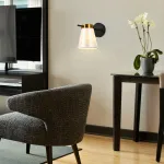 Настенный светильник Escada AMBIENT ES0000057