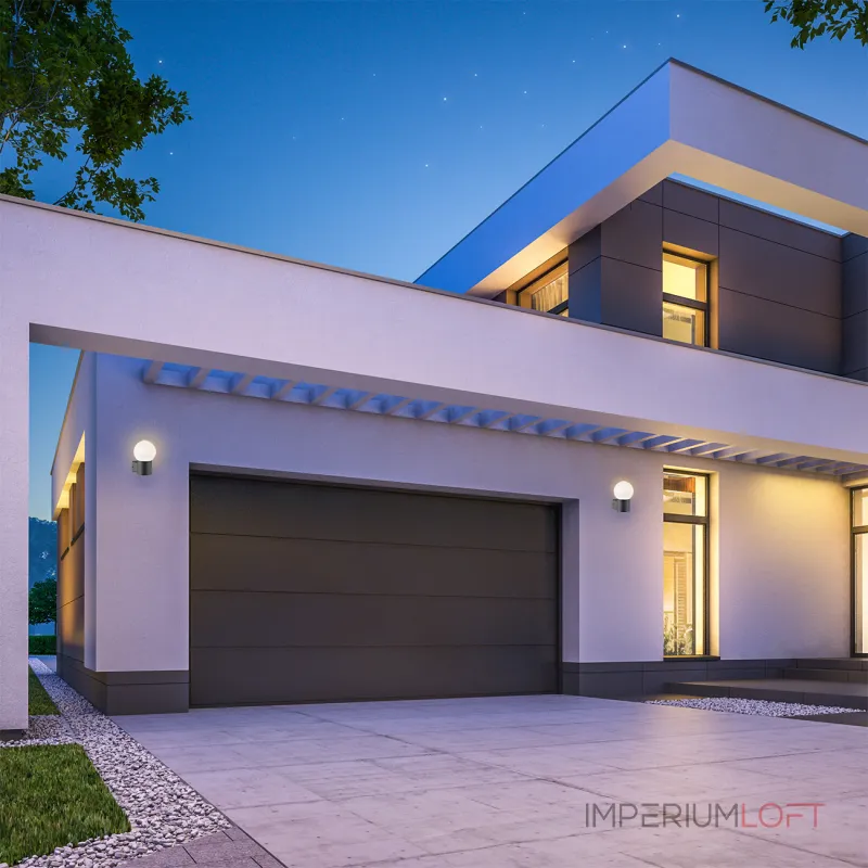 Настенный светильник Escada 30001 30001W/01 от ImperiumLoft Настенный светильник Escada 30001 30001W/01 от ImperiumLoft