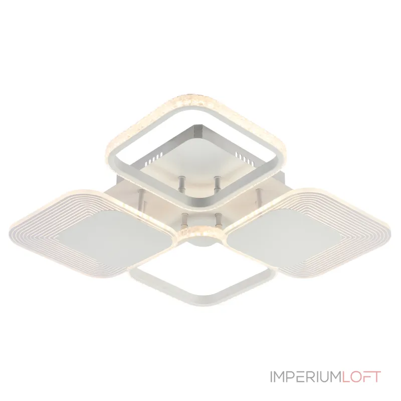 Escada 10234/4 LED*67W White