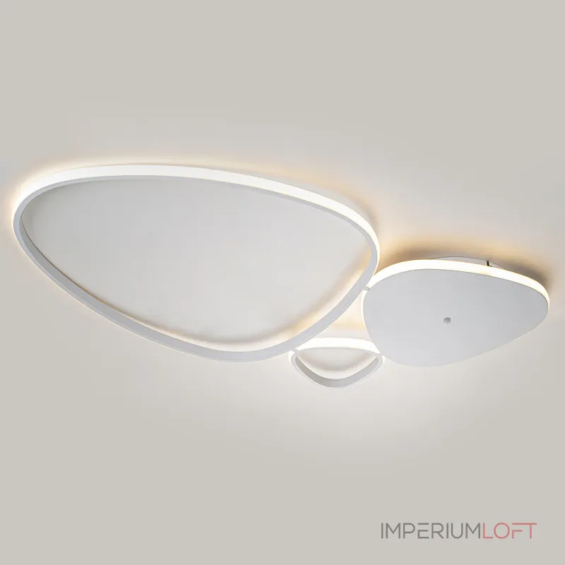 Потолочный светильник Escada INDEX 10289/3LED
