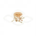 Потолочный светильник Escada LACERTA 10265/4LED от ImperiumLoft
