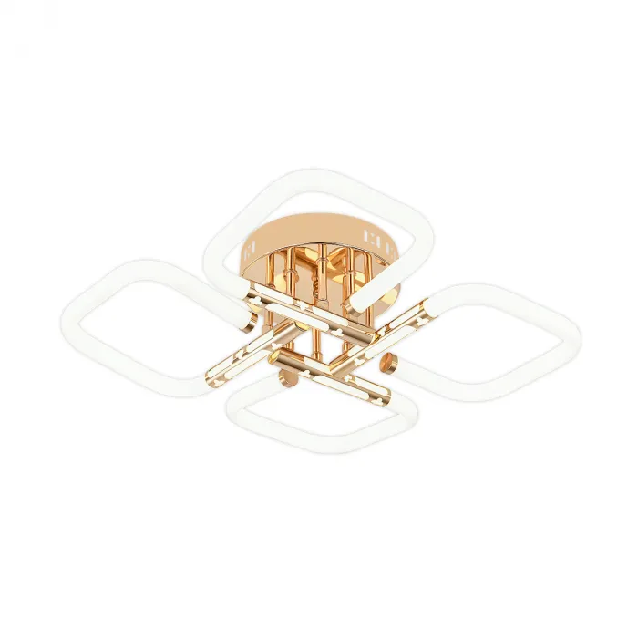 Потолочный светильник Escada LACERTA 10265/4LED от ImperiumLoft