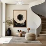 Escada 10244/3 LED*140W White от ImperiumLoft
